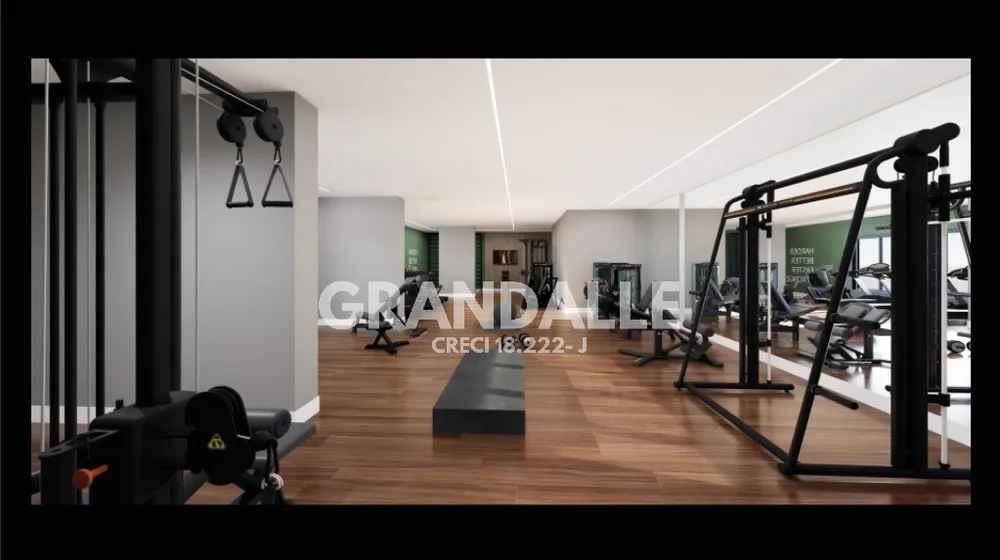Apartamento, 3 quartos, 197 m² - Foto 9
