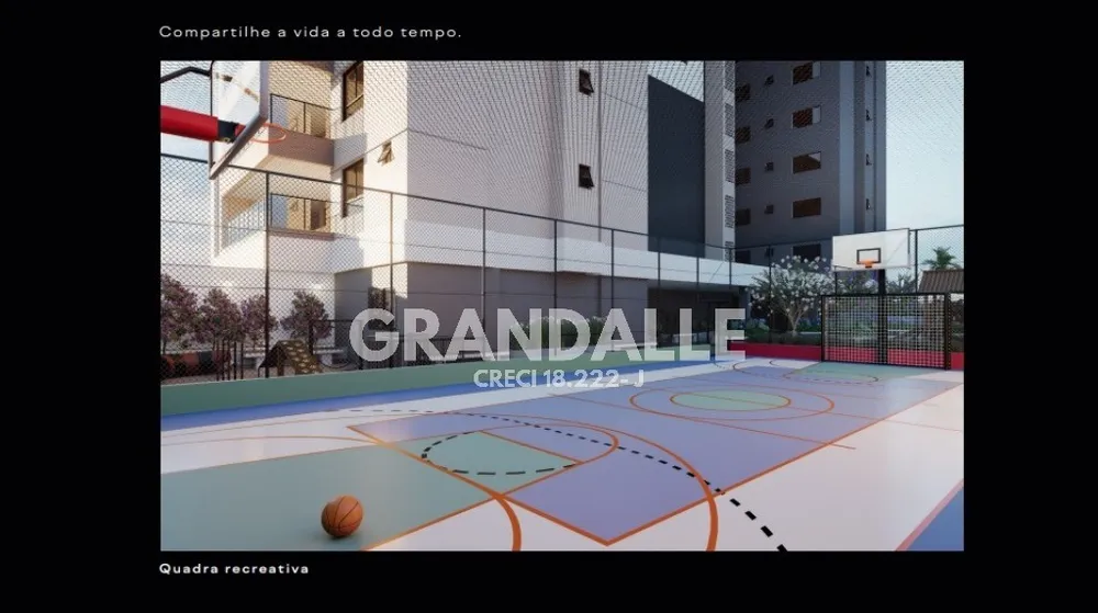 Apartamento, 3 quartos, 197 m² - Foto 12