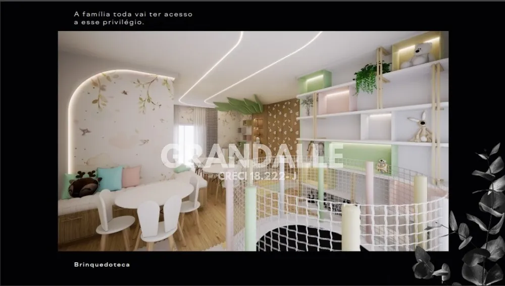 Apartamento, 3 quartos, 197 m² - Foto 10