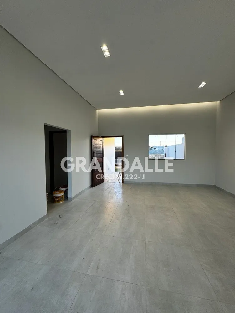 Casa, 2 quartos - Foto 4