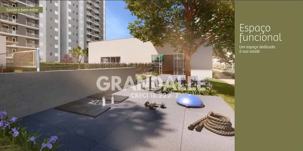 Apartamento, 2 quartos, 50 m² - Foto 12