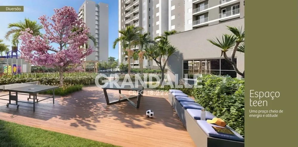 Apartamento, 2 quartos, 50 m² - Foto 7