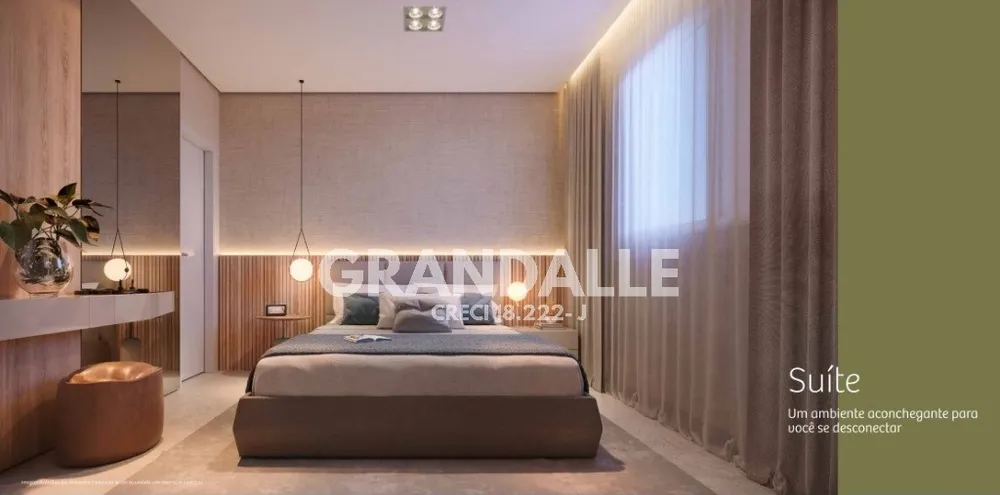 Apartamento, 2 quartos, 50 m² - Foto 16