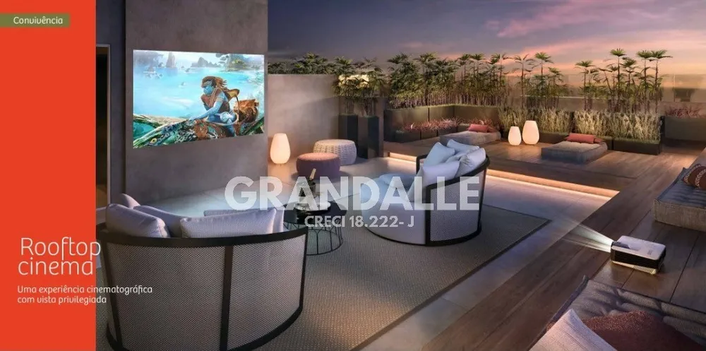Apartamento, 2 quartos, 50 m² - Foto 5