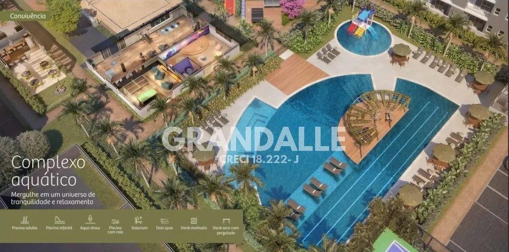 Apartamento, 2 quartos, 50 m² - Foto 6