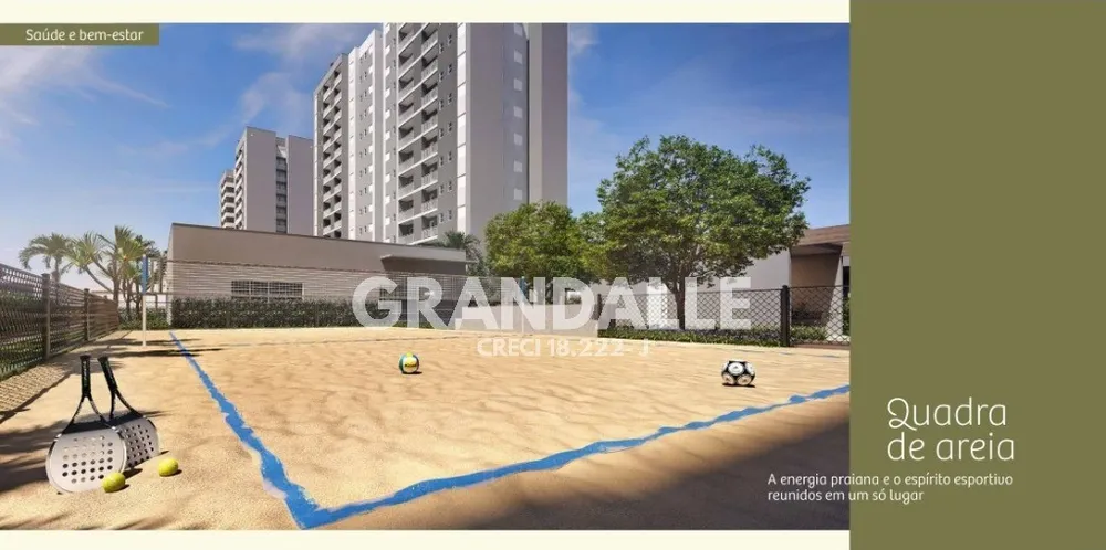 Apartamento, 2 quartos, 50 m² - Foto 13