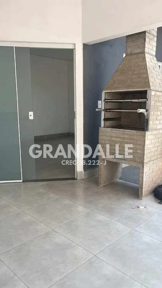 Casa, 3 quartos - Foto 8