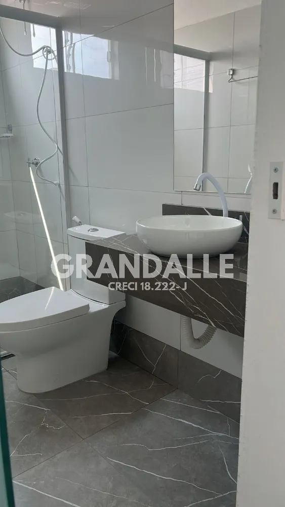 Casa, 3 quartos - Foto 10