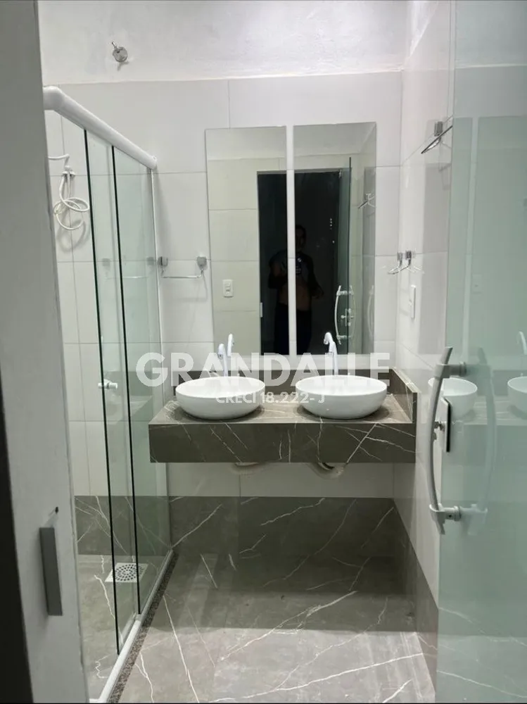 Casa, 3 quartos - Foto 12