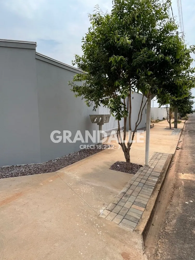 Casa, 3 quartos - Foto 6