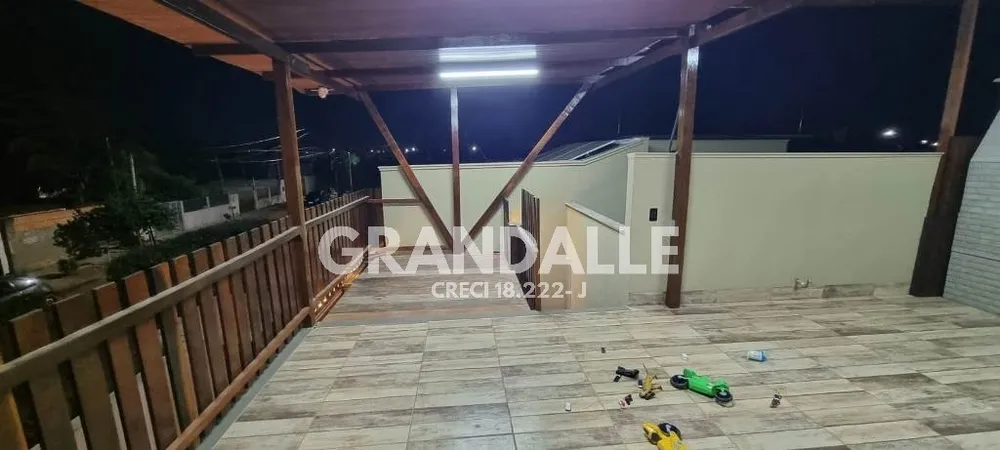 Casa, 2 quartos - Foto 5