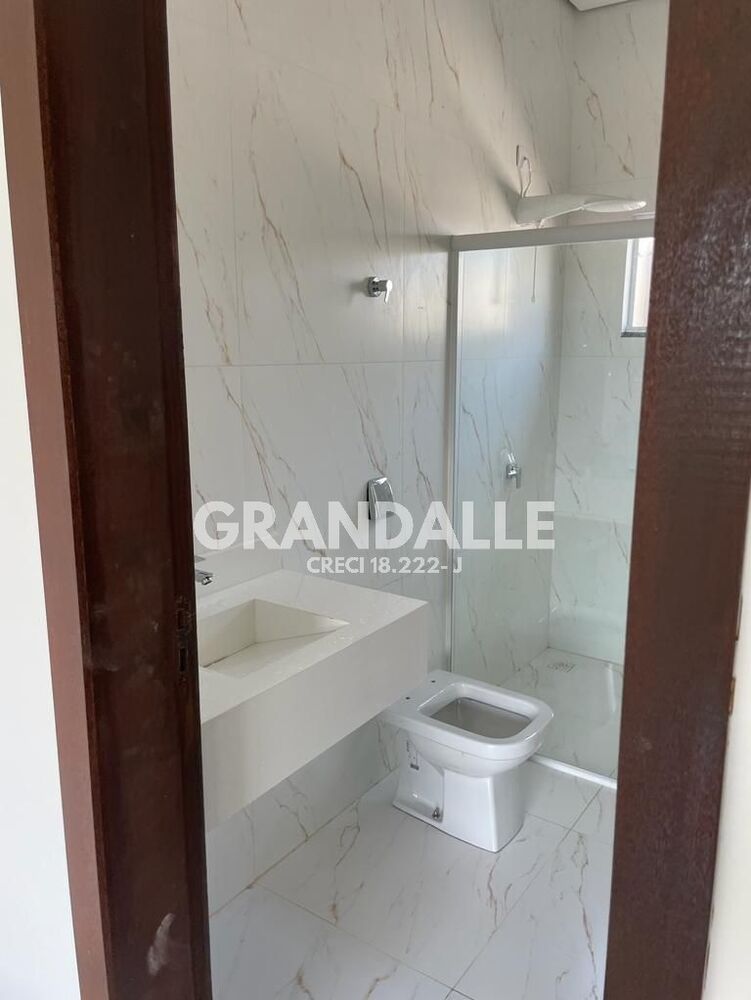 Casa, 1 quarto - Foto 3