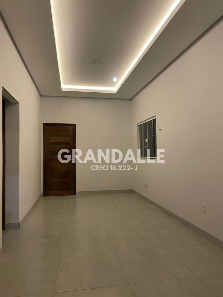 Casa, 1 quarto - Foto 1