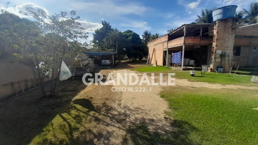 Chácara, 3 quartos, 2000 m² - Foto 4