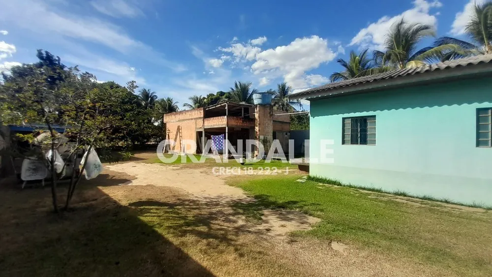 Chácara, 3 quartos, 2000 m² - Foto 3