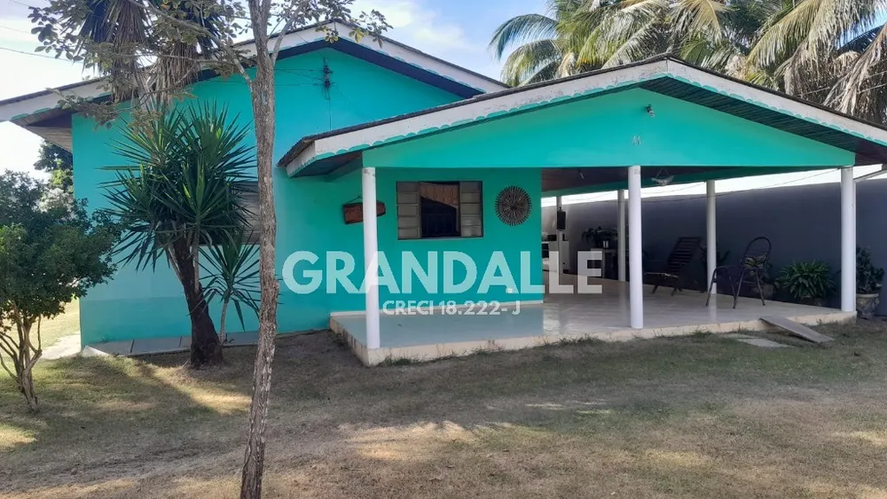 Chácara, 3 quartos, 2000 m² - Foto 2