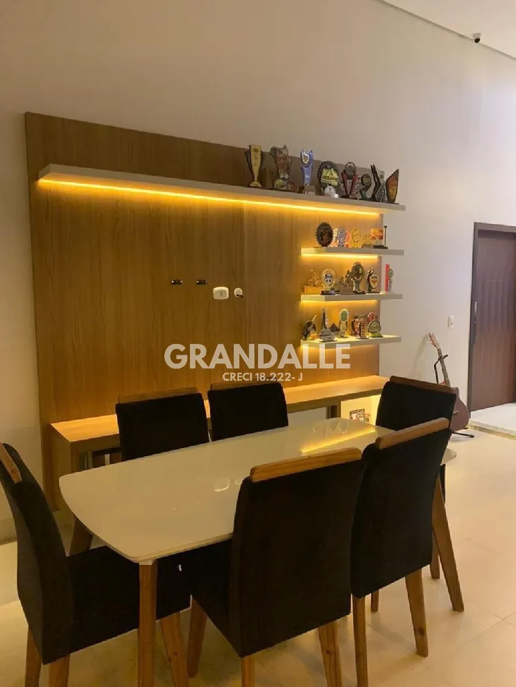 Casa, 3 quartos - Foto 4