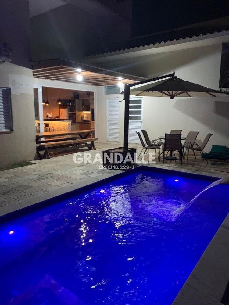 Casa, 3 quartos - Foto 3