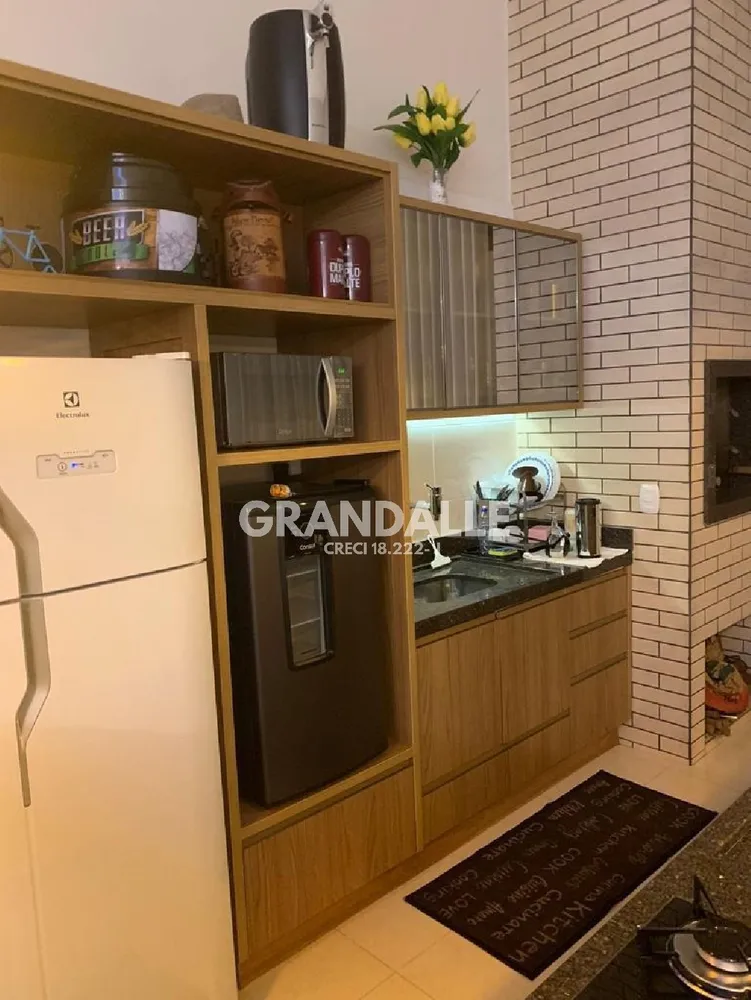 Casa, 3 quartos - Foto 5