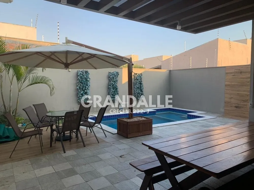Casa, 3 quartos - Foto 7