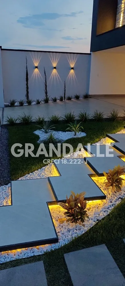 Casa, 3 quartos - Foto 6