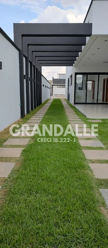 Casa, 3 quartos - Foto 9