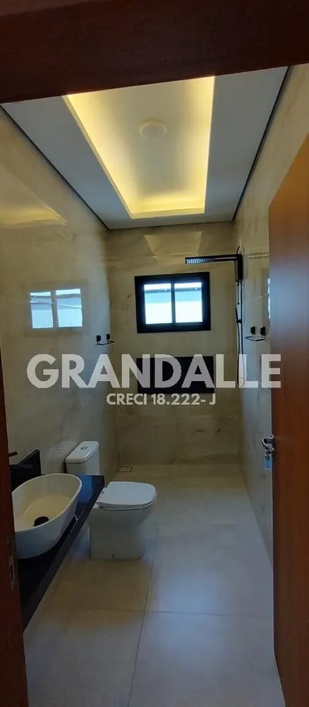 Casa, 3 quartos - Foto 10