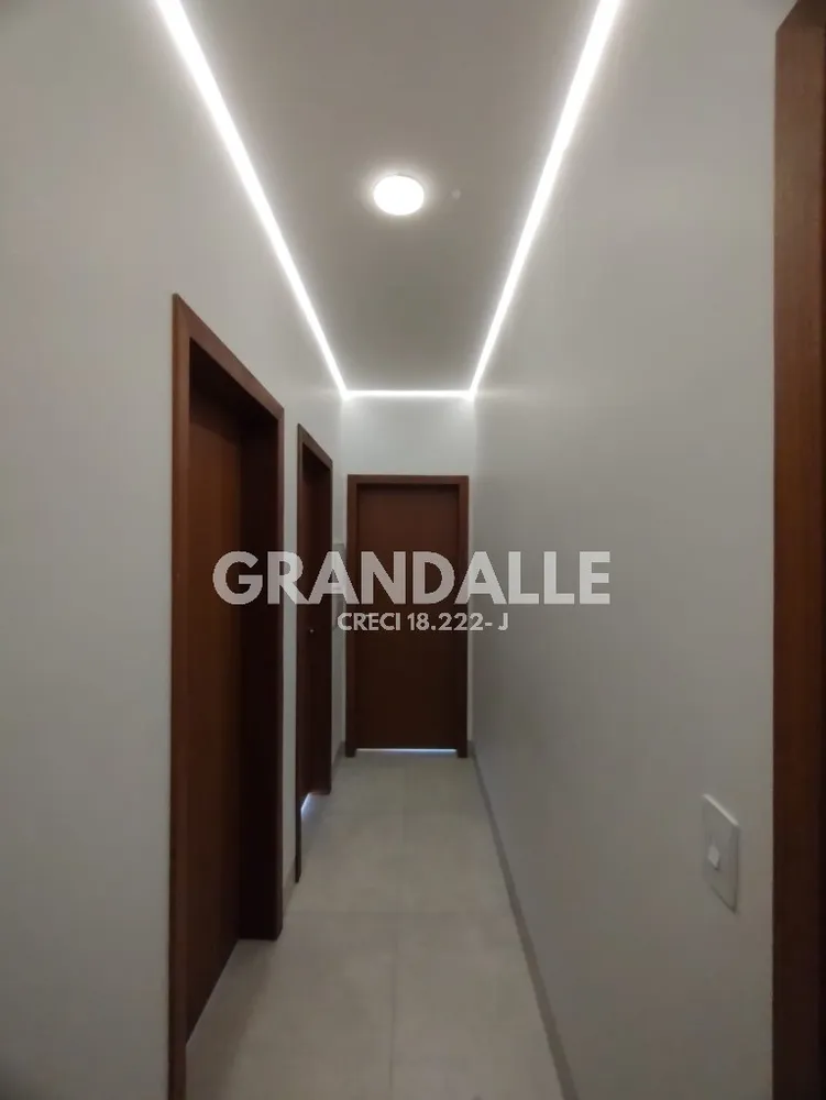 Casa, 3 quartos - Foto 7
