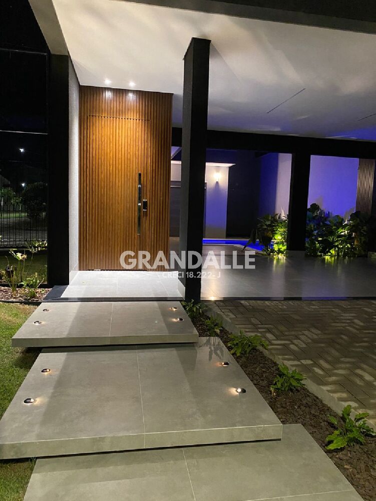 Casa, 3 quartos - Foto 4