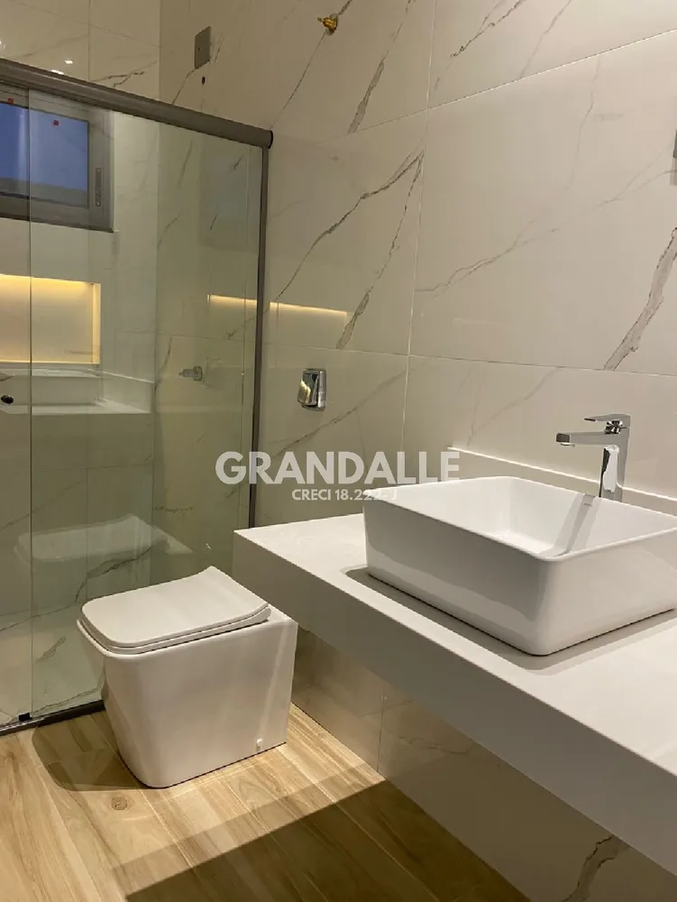 Casa, 3 quartos - Foto 6
