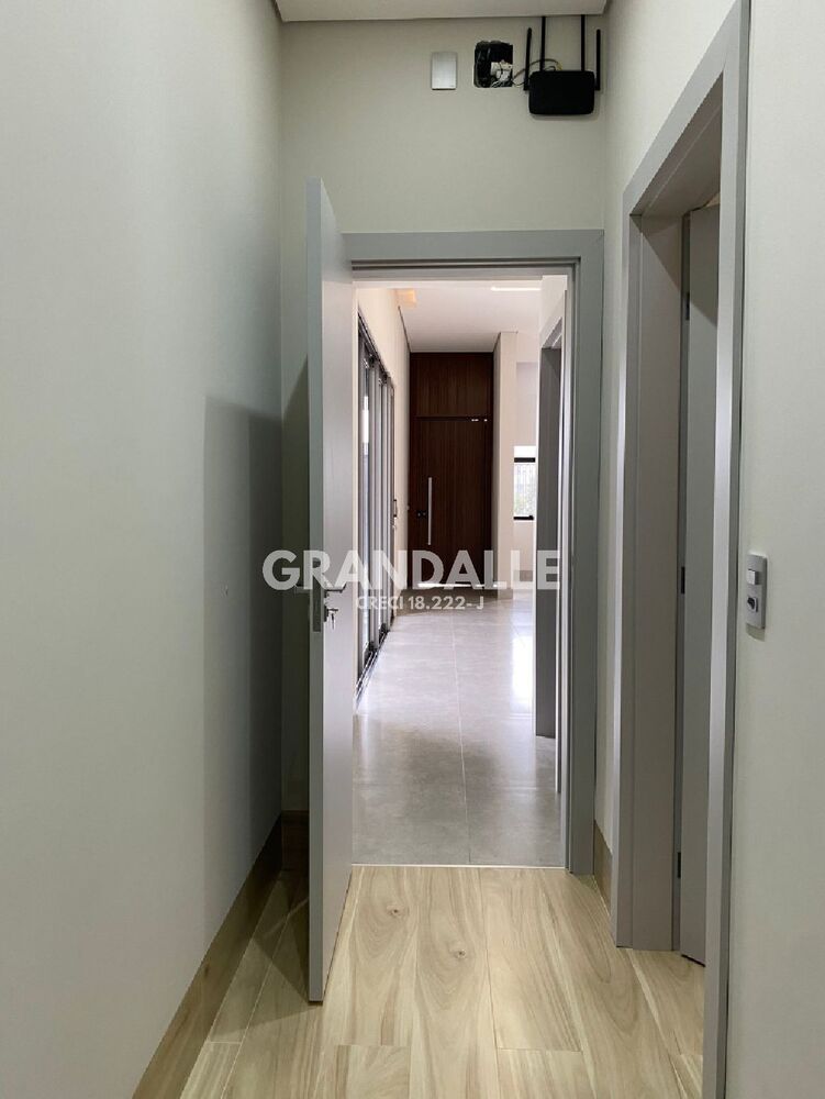 Casa, 3 quartos - Foto 3