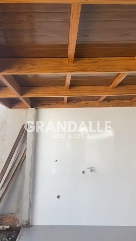 Casa, 2 quartos - Foto 1