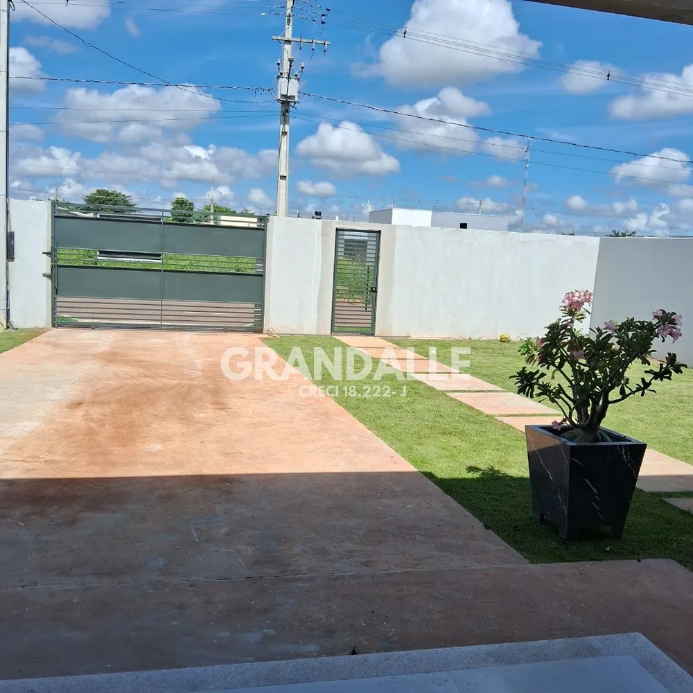 Casa, 3 quartos - Foto 4