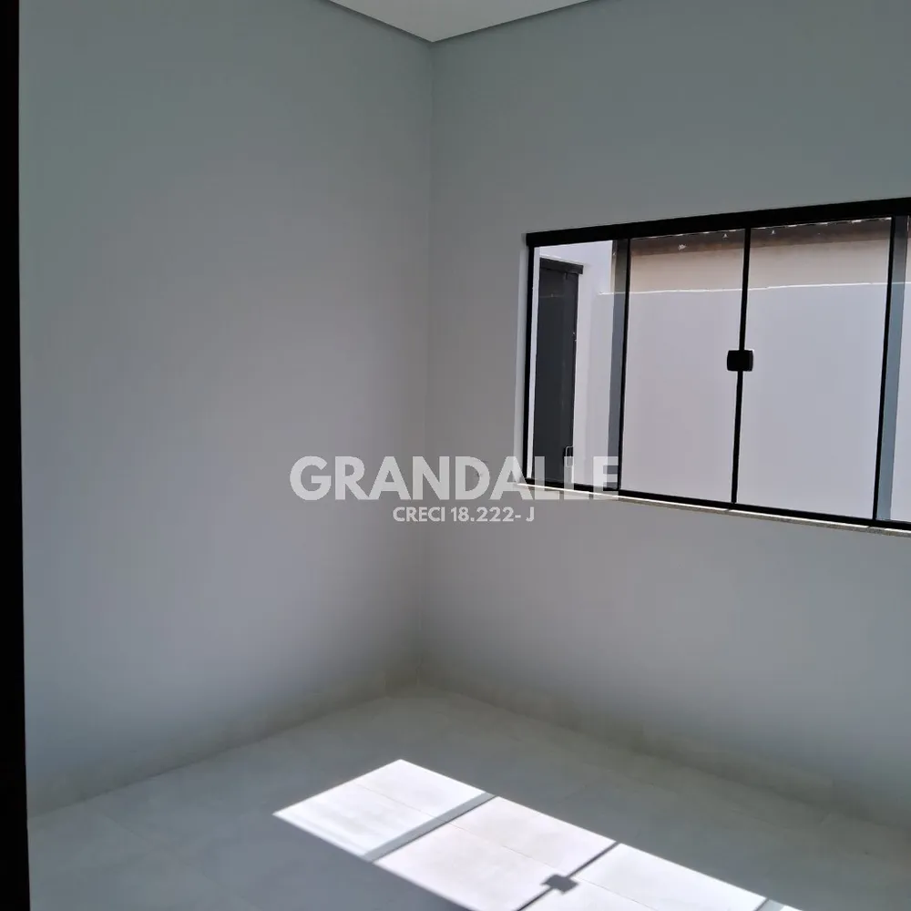 Casa, 3 quartos - Foto 12