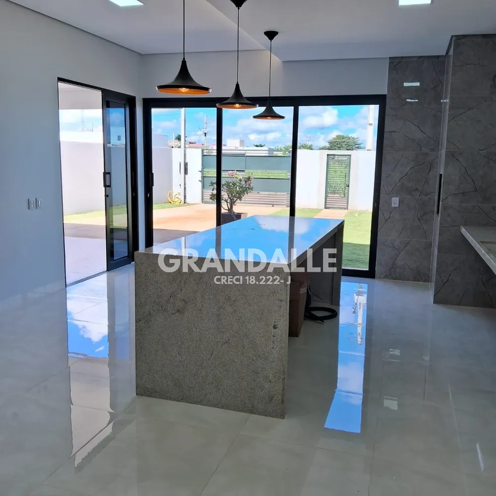 Casa, 3 quartos - Foto 6