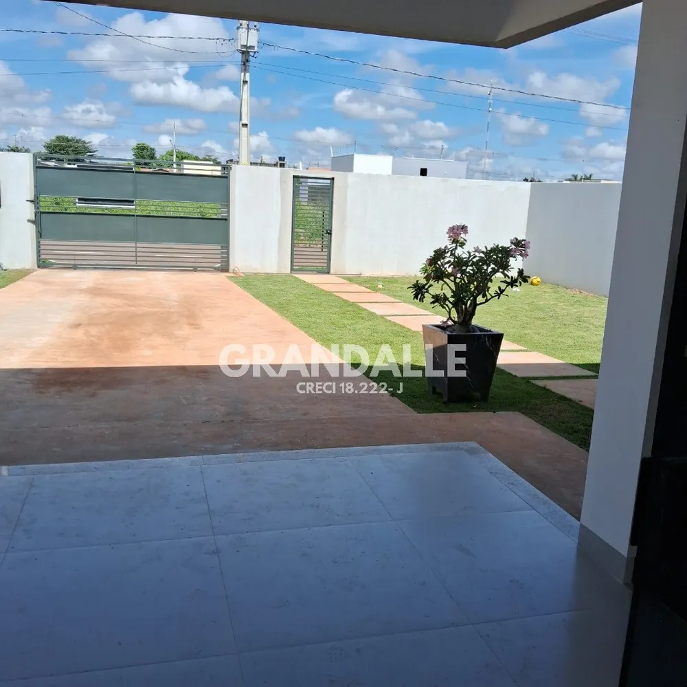 Casa, 3 quartos - Foto 5