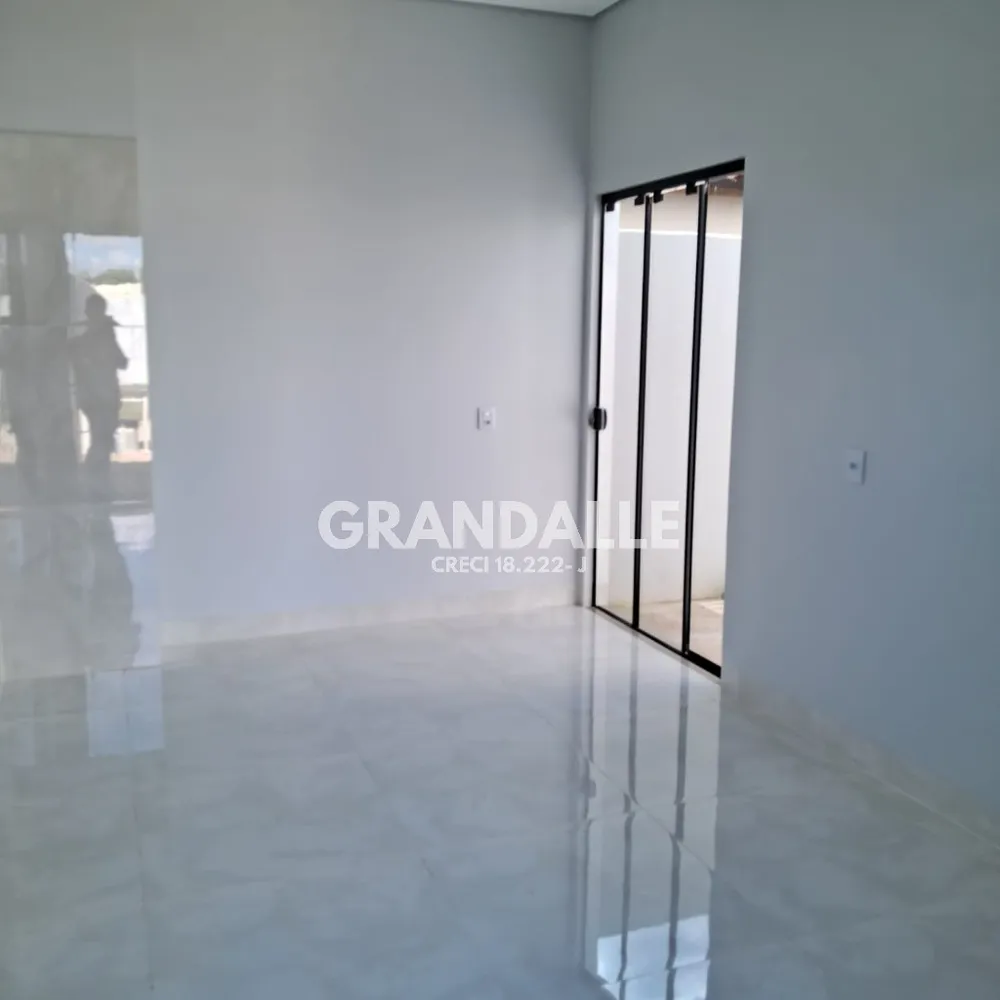 Casa, 3 quartos - Foto 11