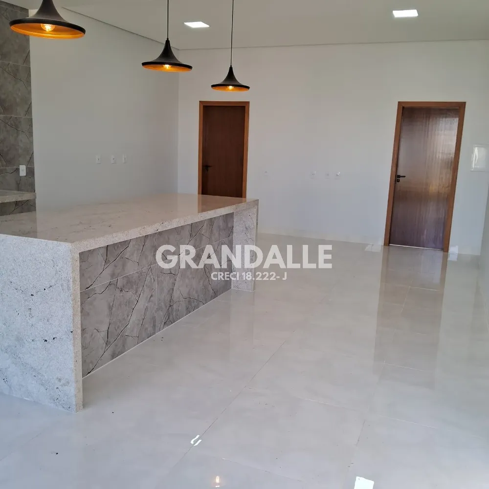 Casa, 3 quartos - Foto 7