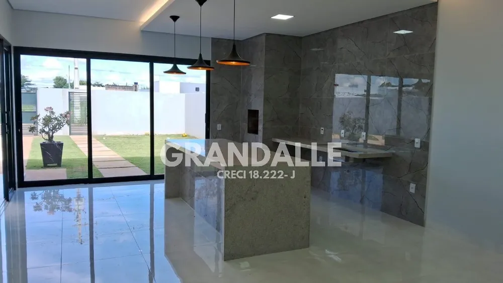 Casa, 3 quartos - Foto 10