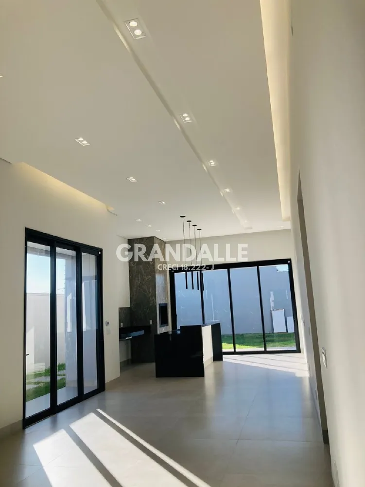 Casa, 3 quartos - Foto 7