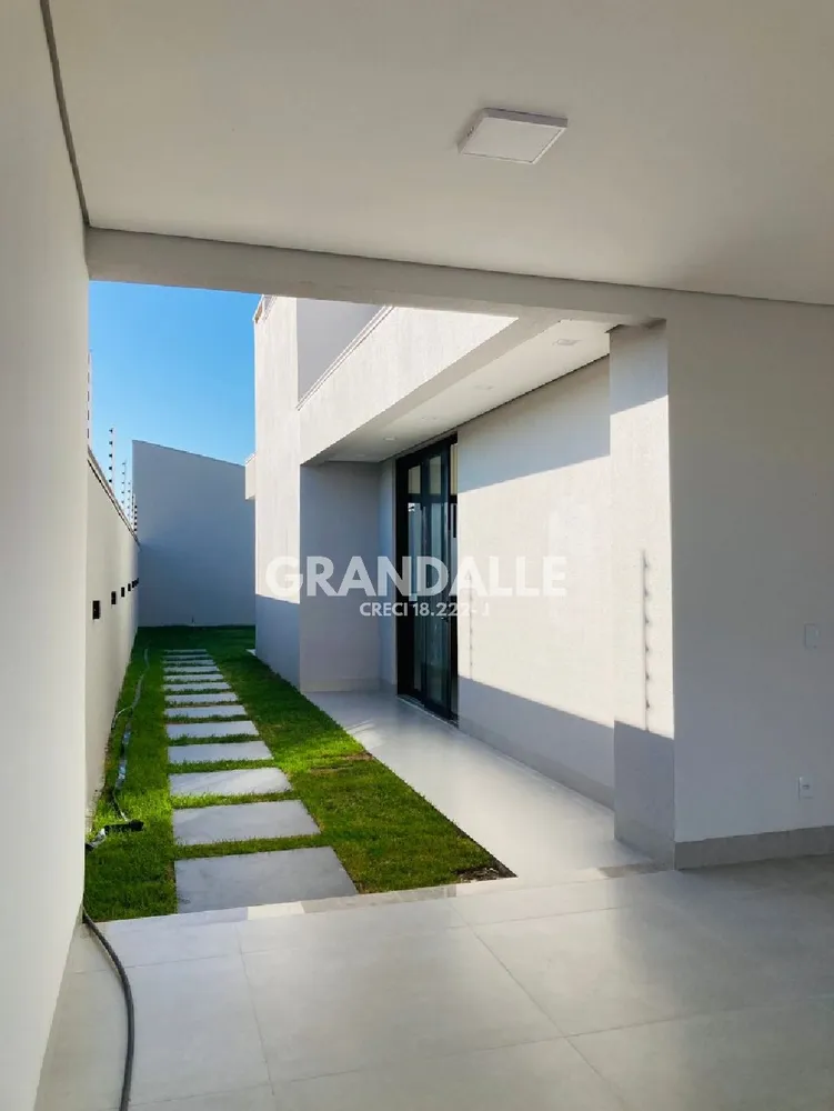 Casa, 3 quartos - Foto 6