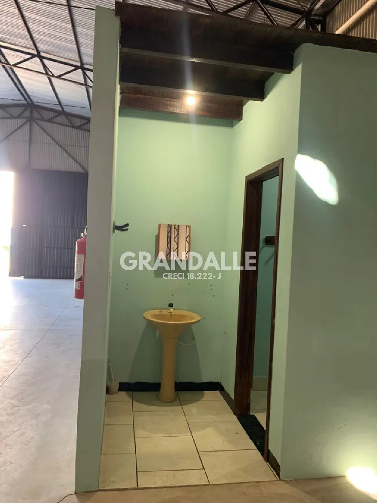 Depósito-Galpão - Foto 5