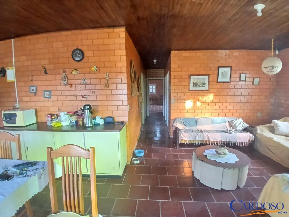 Casa, 3 quartos, 160 m² - Foto 1