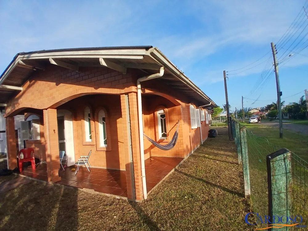 Casa, 3 quartos, 160 m² - Foto 7