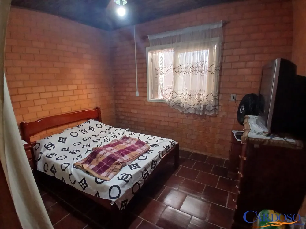 Casa, 3 quartos, 160 m² - Foto 12