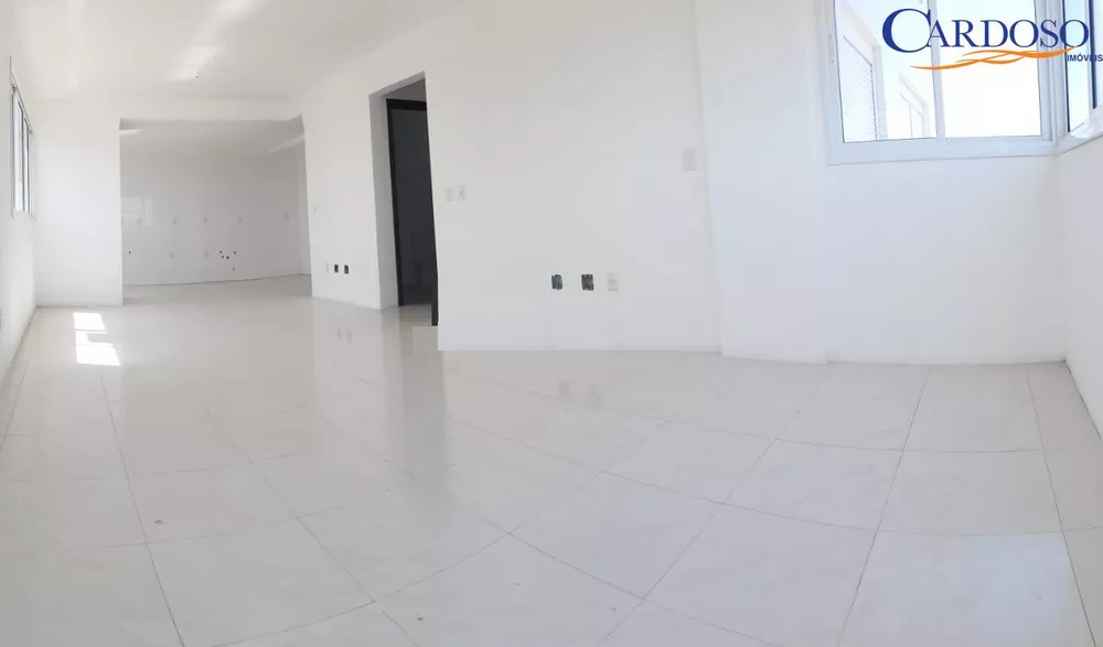 Apartamento à venda com 2 quartos, 87m² - Foto 2