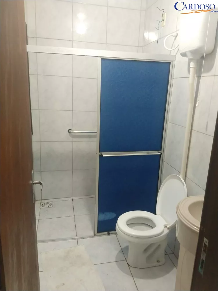 Casa à venda com 2 quartos, 84m² - Foto 4