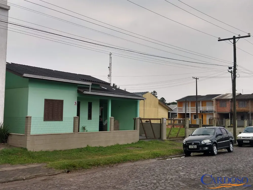 Casa, 2 quartos, 84 m² - Foto 6