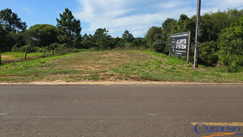 Terreno, 330 m² - Foto 1