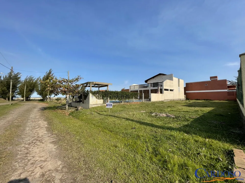 Terreno, 363 m² - Foto 5